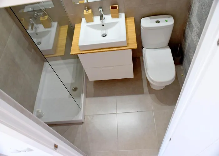 Casa Tijoco 3* Адехе