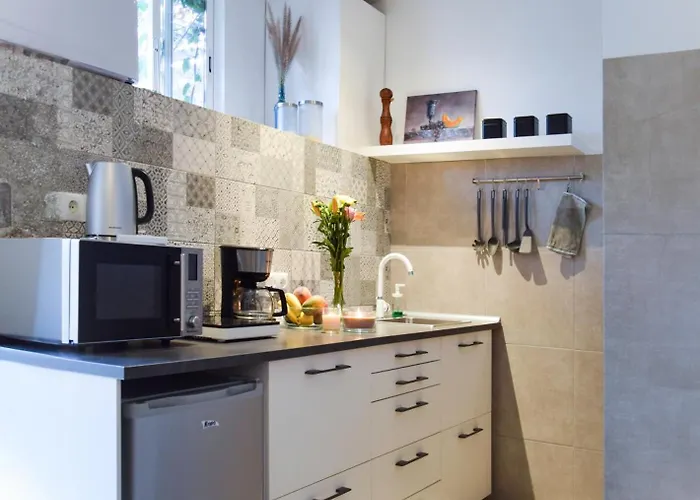 Casa Tijoco Гостевой дом