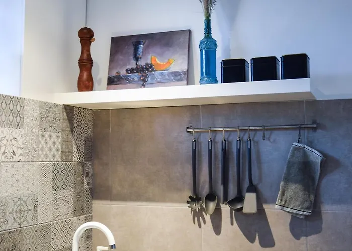 Casa Tijoco 3* Адехе