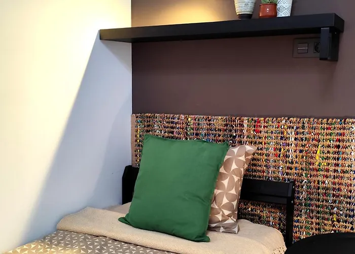 Гостевой дом Casa Tijoco Адехе