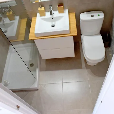 Casa Tijoco 3* アデヘ