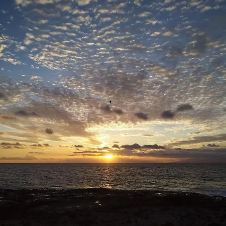 ゲストハウス Casa Tijoco 3*