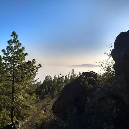 Casa Tijoco アデヘ