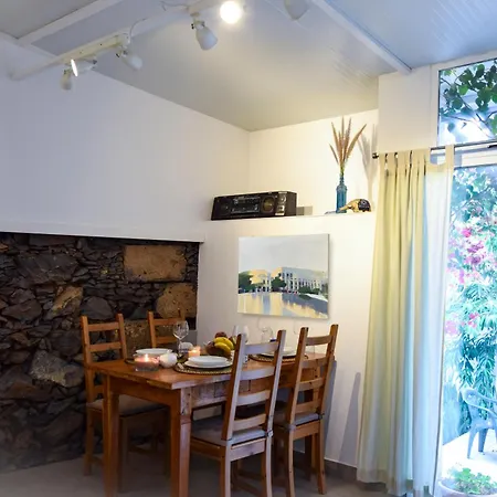 Casa Tijoco アデヘ