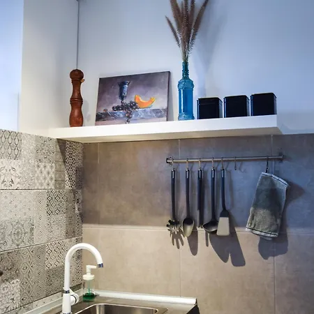 Casa Tijoco 3* アデヘ