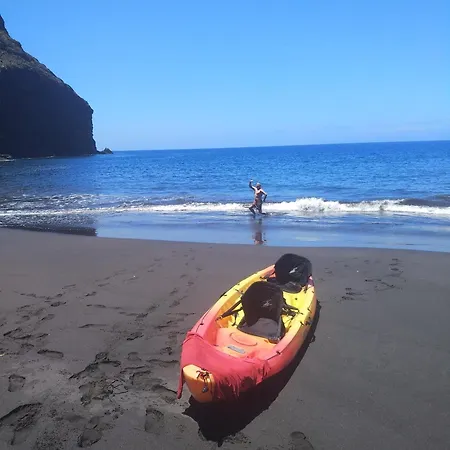 ゲストハウス Casa Tijoco 3*