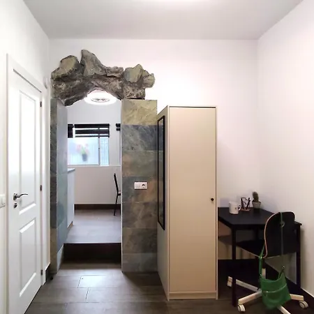 ゲストハウス Casa Tijoco アデヘ