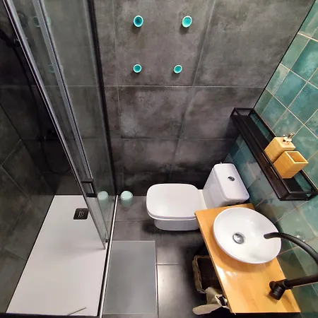 Casa Tijoco 3* アデヘ