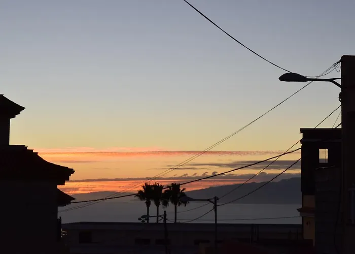 Casa Tijoco Guest house