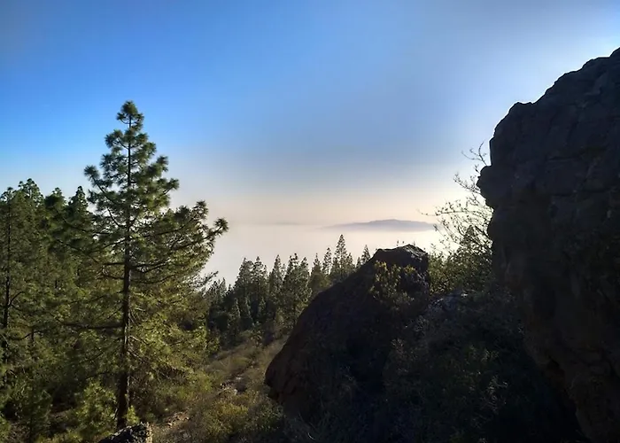 Casa Tijoco Costa Adeje (Tenerife)