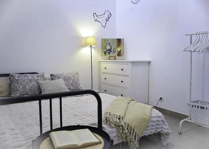 Casa Tijoco 3* Costa Adeje (Tenerife)