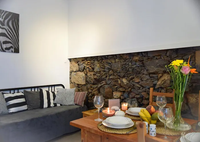 Guest house Casa Tijoco