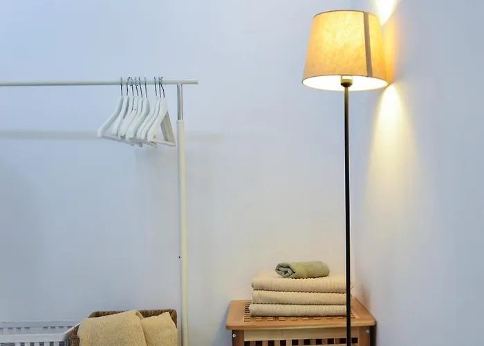 Casa Tijoco Guest house Costa Adeje (Tenerife)