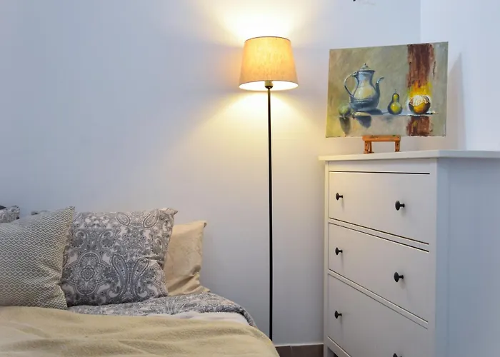 בית הארחה Casa Tijoco