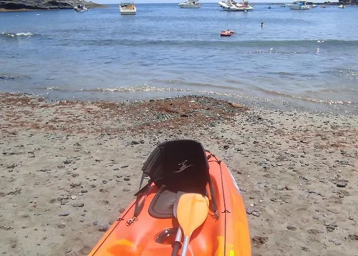 Casa Tijoco בית הארחה 3*