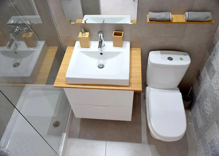 Casa Tijoco Guest house