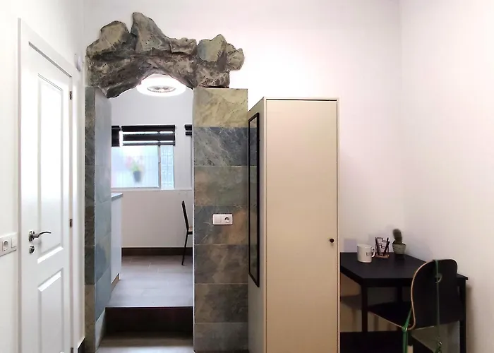 Guest house Casa Tijoco Costa Adeje (Tenerife)