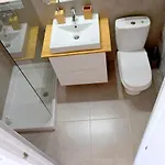 Casa Tijoco 3* アデヘ