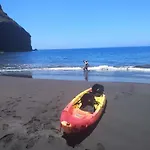 Pensión Casa Tijoco 3*
