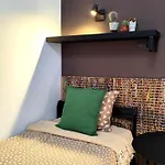 게스트하우스 Casa Tijoco 아데제