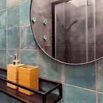 Casa Tijoco アデヘ