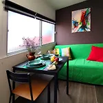 게스트하우스 Casa Tijoco 아데제