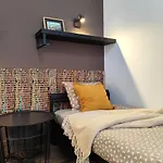 Casa Tijoco アデヘ