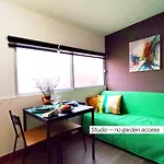 Casa Tijoco ゲストハウス アデヘ