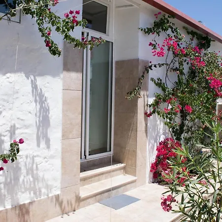 Casa Tijoco 3*