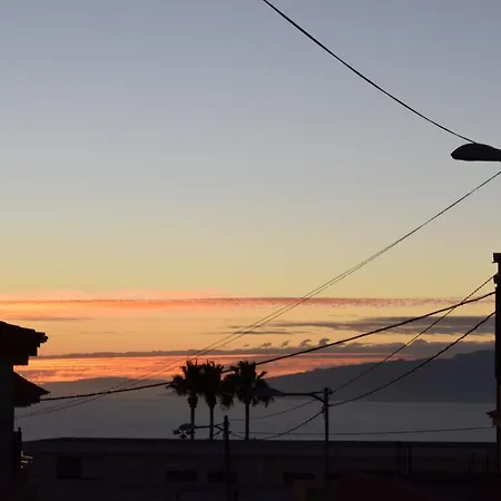 Casa Tijoco Affittacamere