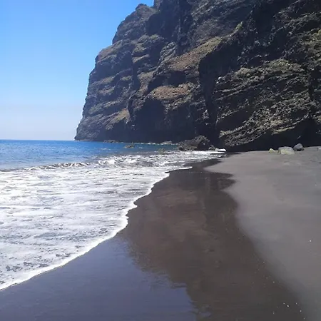 ゲストハウス Casa Tijoco 3*