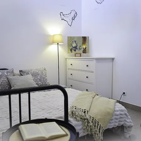 Casa Tijoco 3* アデヘ