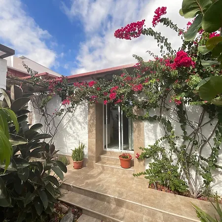 Casa Tijoco Affittacamere 3*