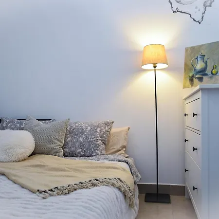 Guest house Casa Tijoco 3*