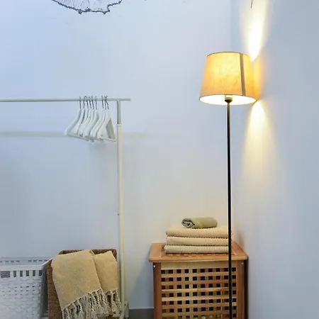 Casa Tijoco ゲストハウス アデヘ