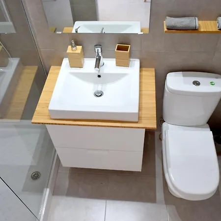 Casa Tijoco ゲストハウス