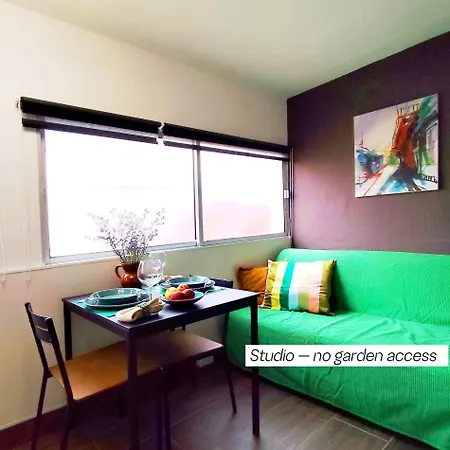 Casa Tijoco Penzion Costa Adeje (Tenerife)