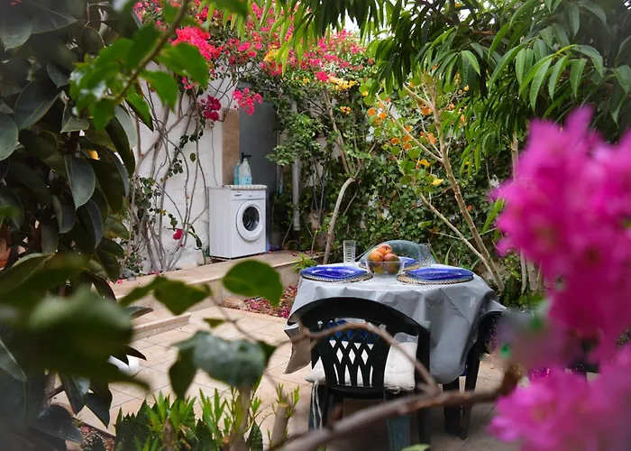 Casa Tijoco Gasthuis