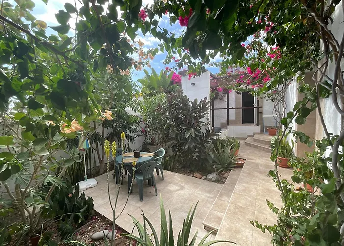 Casa Tijoco 招待所 3*