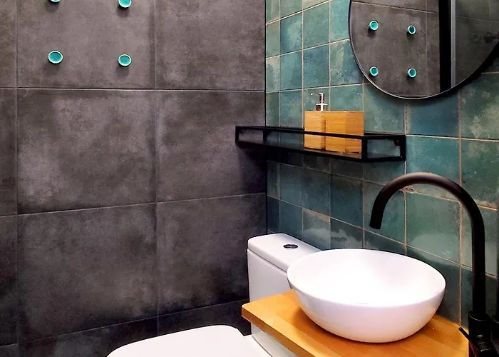 Casa Tijoco 3* Costa Adeje (Tenerife)