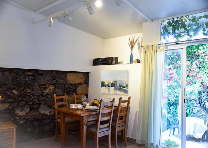 Casa Tijoco Costa Adeje