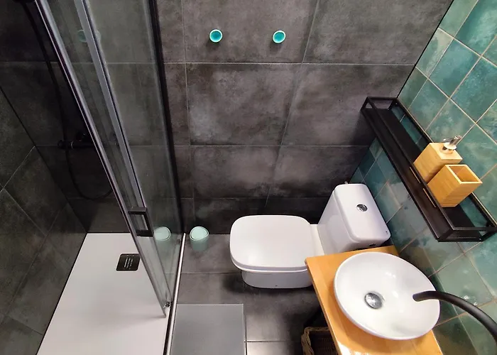 Casa Tijoco 3* Costa Adeje